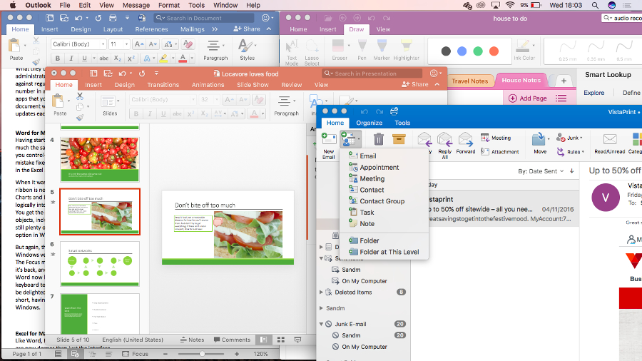 Ms office free download mac