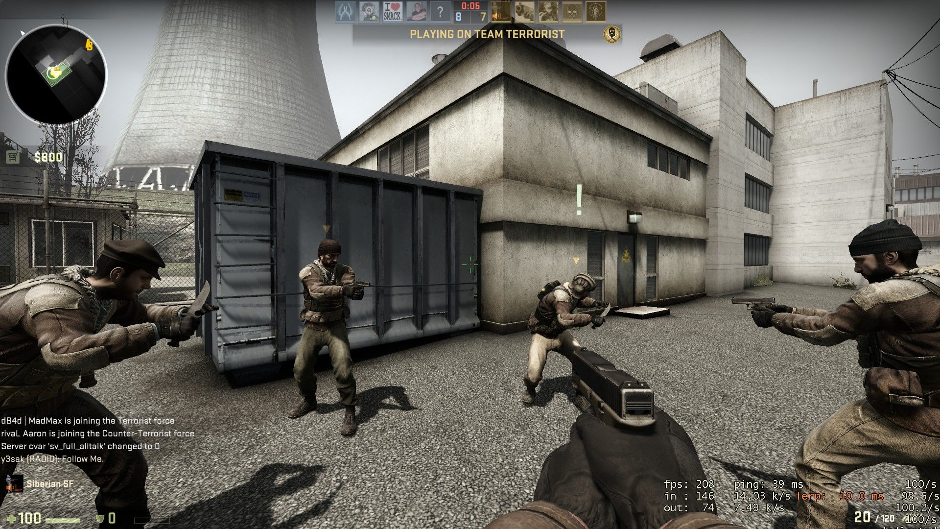 Counter Strike Global Offensive Mac Download