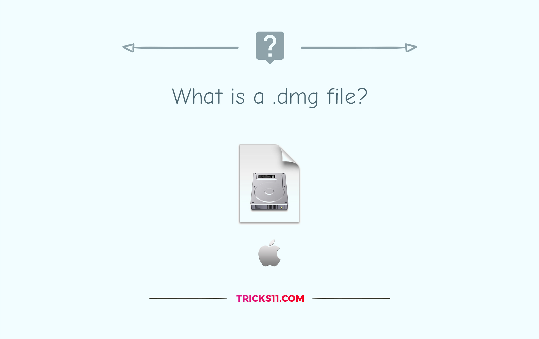 What Is Dmg File?
